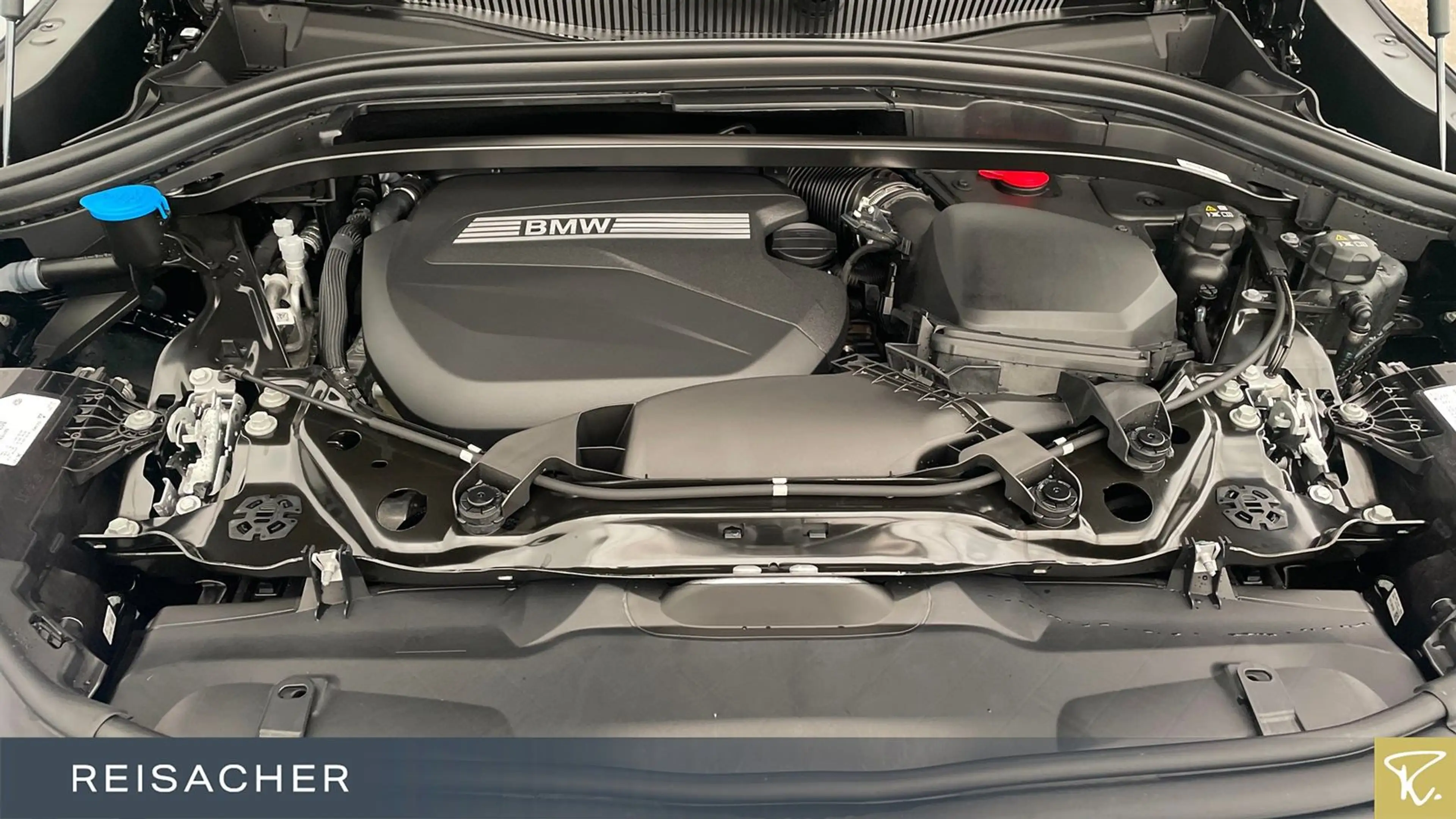 BMW X2 sDrive 20d A Autom — photo 7