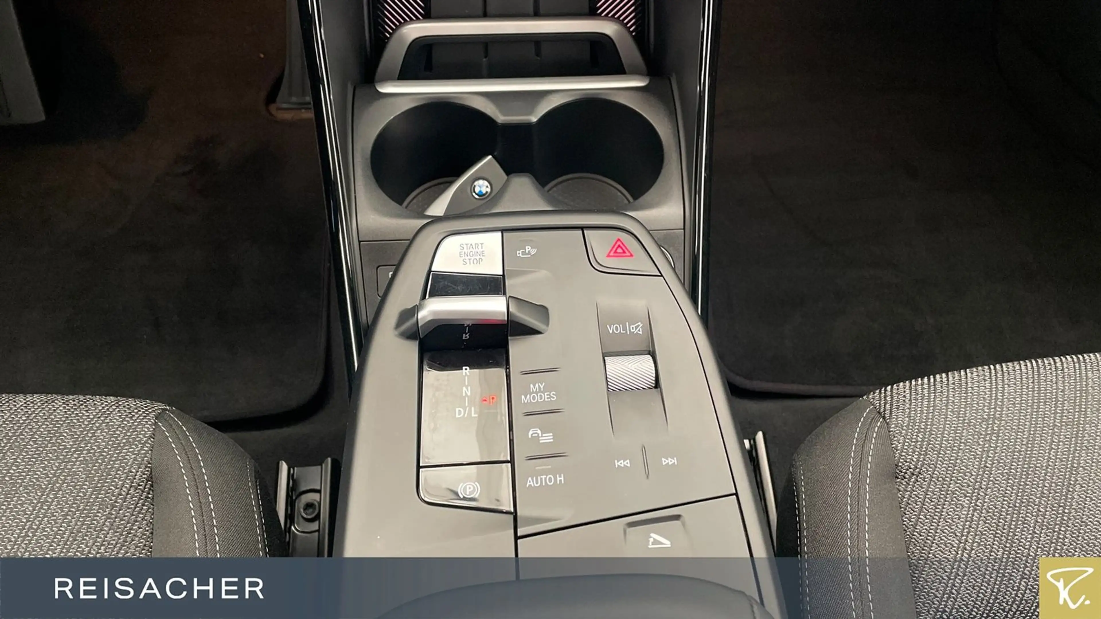 BMW X2 sDrive 20d A Autom — photo 11