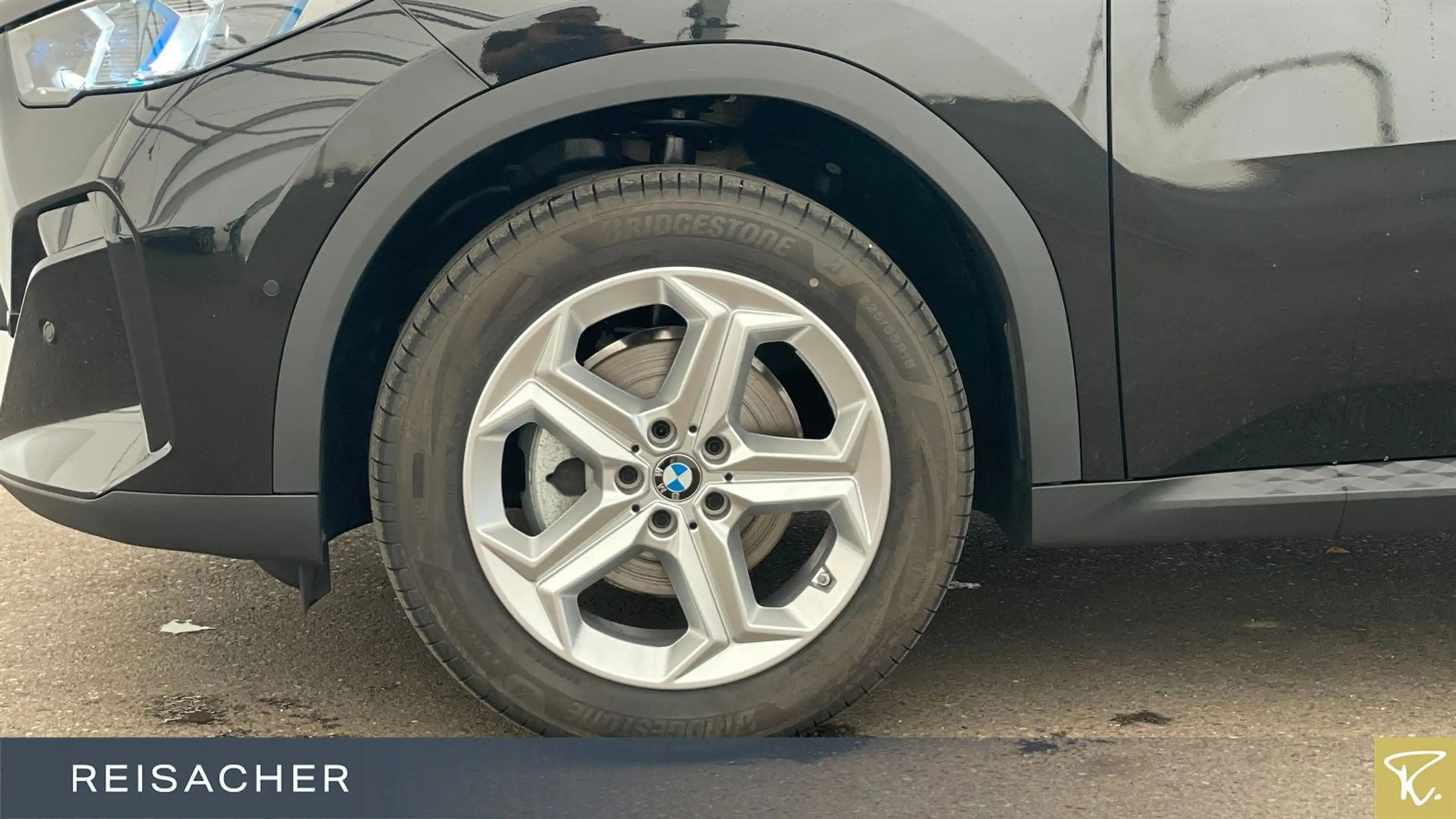 BMW X2 sDrive 20d A Autom — photo 3