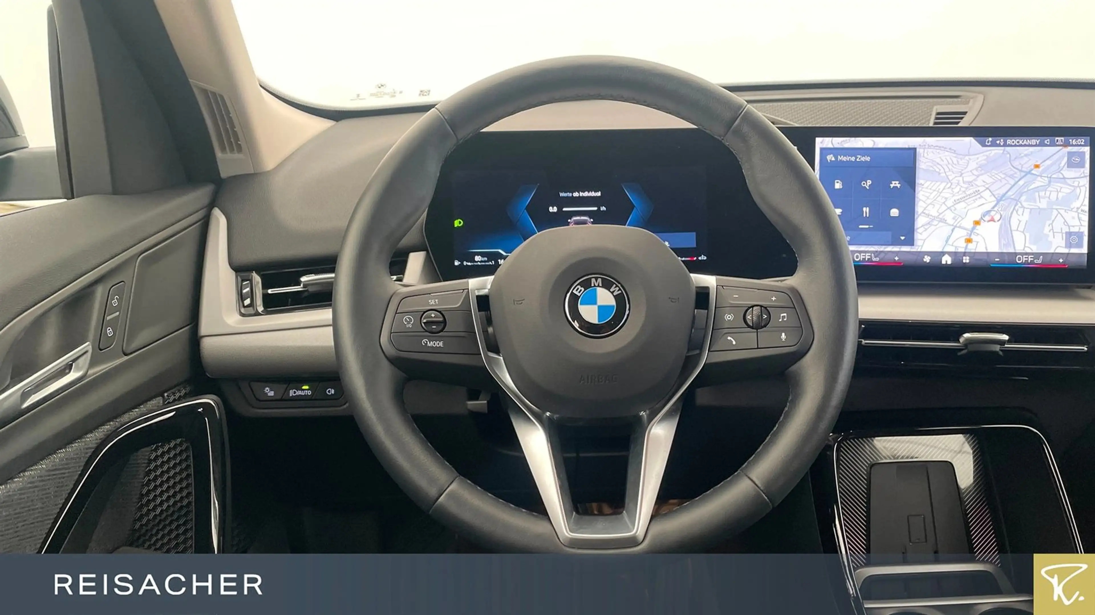 BMW X2 sDrive 20d A Autom — photo 5