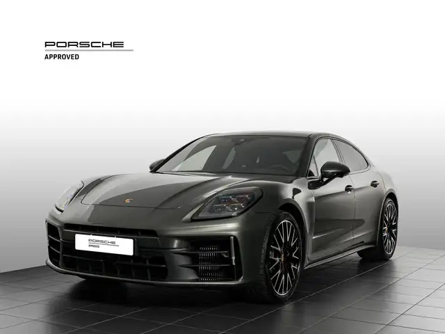 Porsche Panamera 2.9 4