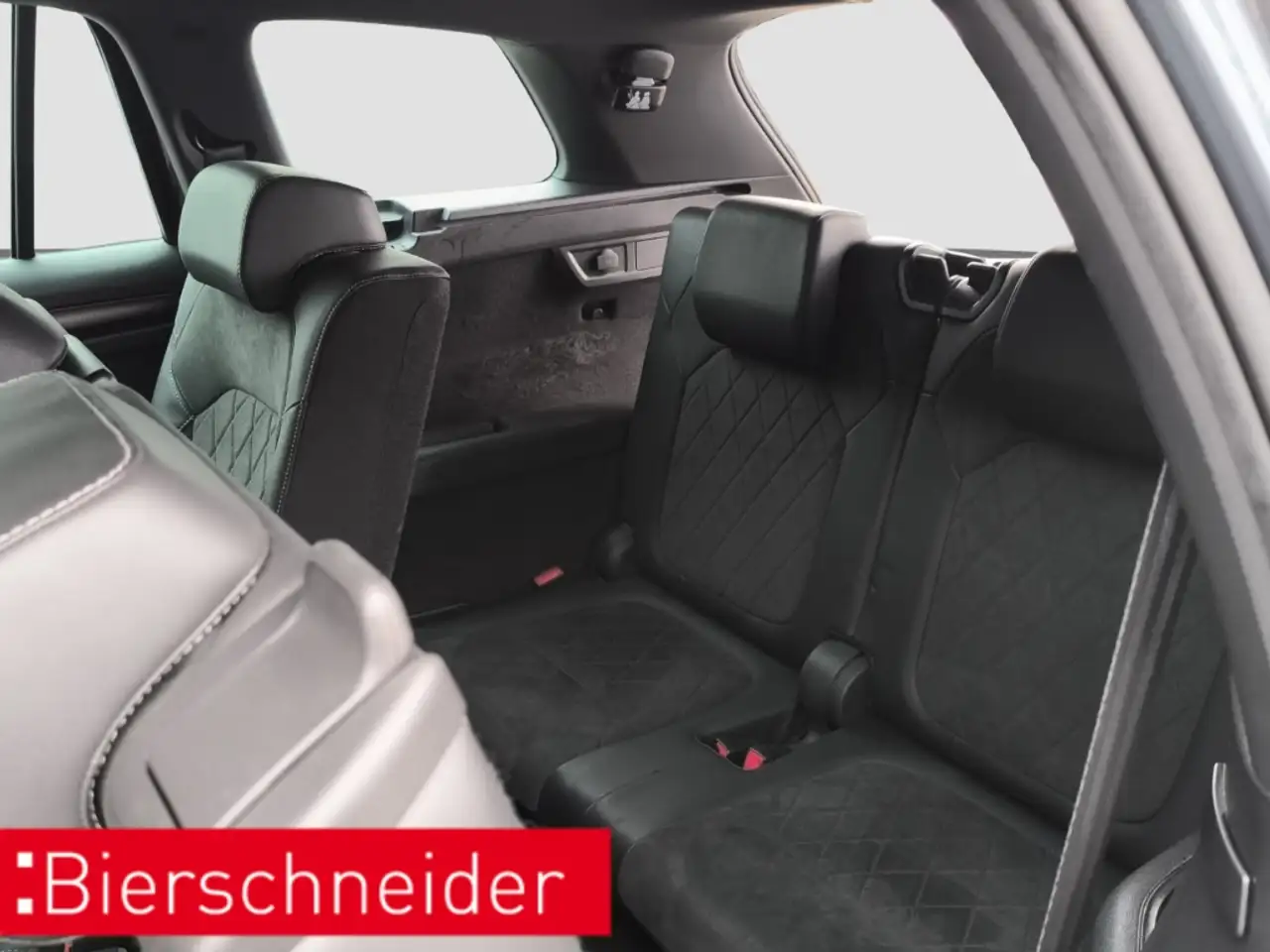 Skoda Kodiaq 2.0 TDI DSG 4x4 Sportline AHK LED NAVI, миниатюра 25