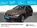 Volkswagen Golf VIII 1.5TSI DSG eHybrid GOAL NAVI LED KAMER Grau - thumbnail 1