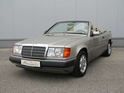 Mercedes-Benz 300 CE-24 Cabr. Aut.