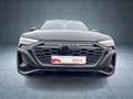 Audi Q8 e-tron S line 55 qu. Matrix 22 HUD AHK PANO Schwarz - thumbnail 9