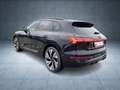 Audi Q8 e-tron S line 55 qu. Matrix 22 HUD AHK PANO Schwarz - thumbnail 4