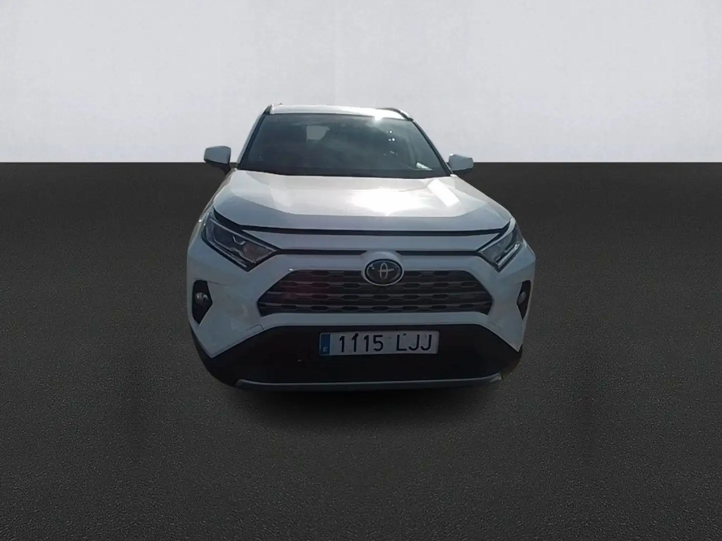 Toyota RAV 4 Rav4 2.5l 220H Luxury 4WD - 2