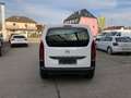 Opel Combo Cargo L1 1.2 Turbo 3-Sitzer Weiß - thumbnail 3