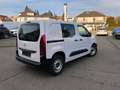 Opel Combo Cargo L1 1.2 Turbo 3-Sitzer Weiß - thumbnail 4
