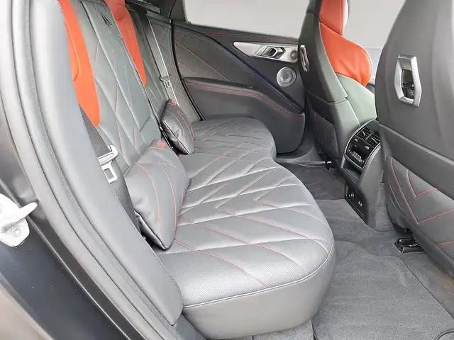 BMW XM Label Red 29,4kWh Aut. *VOLL* Ansicht 16
