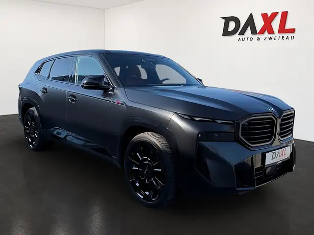 BMW XM Label Red 29,4kWh Aut. *VOLL* Ansicht 3