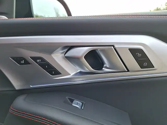 BMW XM Label Red 29,4kWh Aut. *VOLL* Ansicht 19