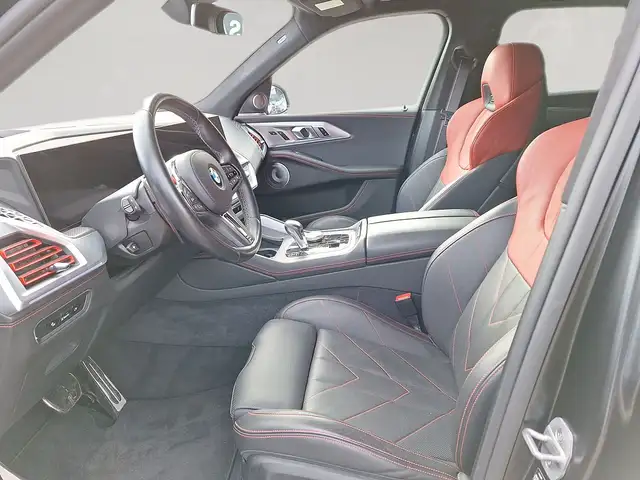 BMW XM Label Red 29,4kWh Aut. *VOLL* Ansicht 9