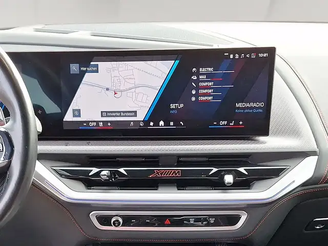 BMW XM Label Red 29,4kWh Aut. *VOLL* Ansicht 14