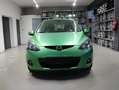 Mazda 2 1.3 Independence*Klima*ABS*ESP*1-Hand (5-trg.) Grün - thumbnail 2