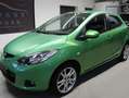 Mazda 2 1.3 Independence*Klima*ABS*ESP*1-Hand (5-trg.) Grün - thumbnail 1