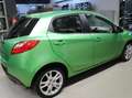 Mazda 2 1.3 Independence*Klima*ABS*ESP*1-Hand (5-trg.) Grün - thumbnail 6