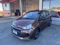 Hyundai i10 i10 II 2017 1.0 Advanced econext Gpl Marrone - thumbnail 3