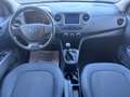 Hyundai i10 i10 II 2017 1.0 Advanced econext Gpl Marrone - thumbnail 10