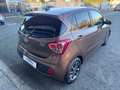 Hyundai i10 i10 II 2017 1.0 Advanced econext Gpl Marrone - thumbnail 4