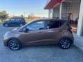 Hyundai i10 i10 II 2017 1.0 Advanced econext Gpl Marrone - thumbnail 9