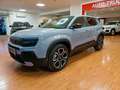 Jeep Avenger Avenger 1.2 turbo e-hybrid mhev Summit  110CV Grau - thumbnail 1