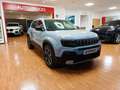Jeep Avenger Avenger 1.2 turbo e-hybrid mhev Summit  110CV Grau - thumbnail 2