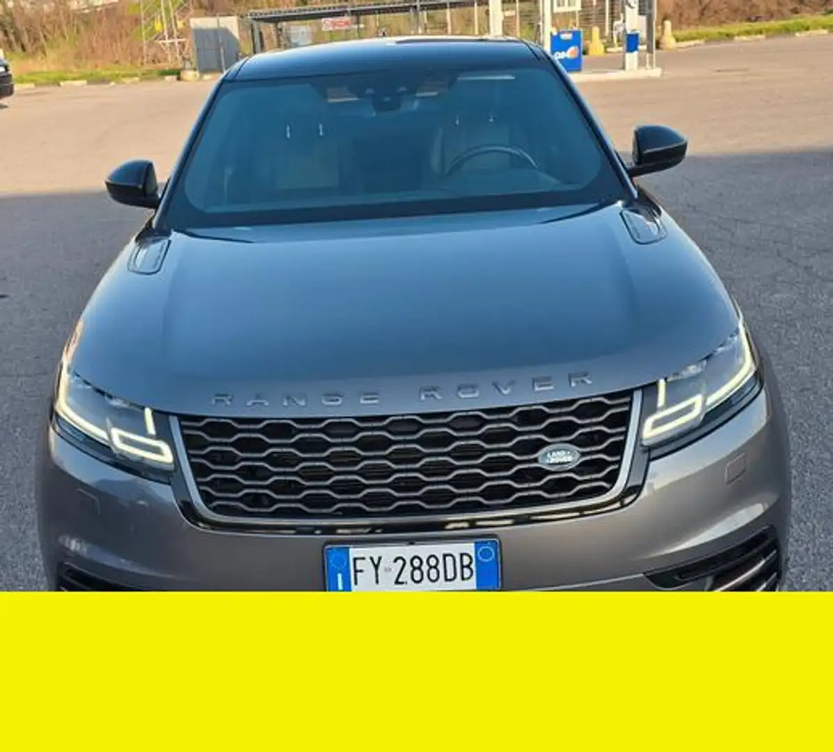Land Rover Range Rover Velar - 2
