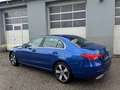 Mercedes-Benz C 300 e PHEV 25,4kWh Aut. Blau - thumbnail 23
