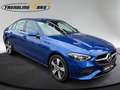 Mercedes-Benz C 300 e PHEV 25,4kWh Aut. Blau - thumbnail 2