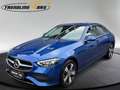 Mercedes-Benz C 300 e PHEV 25,4kWh Aut. Blau - thumbnail 7