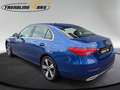 Mercedes-Benz C 300 e PHEV 25,4kWh Aut. Blau - thumbnail 5