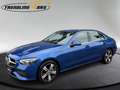 Mercedes-Benz C 300 e PHEV 25,4kWh Aut. Blau - thumbnail 1