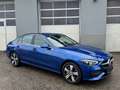 Mercedes-Benz C 300 e PHEV 25,4kWh Aut. Blau - thumbnail 20