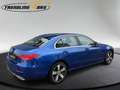 Mercedes-Benz C 300 e PHEV 25,4kWh Aut. Blau - thumbnail 6