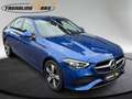 Mercedes-Benz C 300 e PHEV 25,4kWh Aut. Blau - thumbnail 10