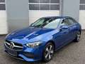 Mercedes-Benz C 300 e PHEV 25,4kWh Aut. Blau - thumbnail 1
