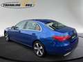 Mercedes-Benz C 300 e PHEV 25,4kWh Aut. Blau - thumbnail 8