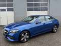 Mercedes-Benz C 300 e PHEV 25,4kWh Aut. Blau - thumbnail 1