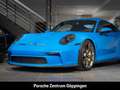 Porsche 992 911 GT3 Touring Liftsystem-VA HA-Lenkung Blue - thumbnail 9