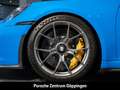 Porsche 992 911 GT3 Touring Liftsystem-VA HA-Lenkung Blue - thumbnail 12