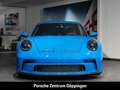 Porsche 992 911 GT3 Touring Liftsystem-VA HA-Lenkung Blue - thumbnail 7