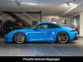 Porsche 992 911 GT3 Touring Liftsystem-VA HA-Lenkung Blau - thumbnail 3