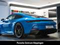 Porsche 992 911 GT3 Touring Liftsystem-VA HA-Lenkung Blue - thumbnail 13
