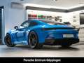 Porsche 992 911 GT3 Touring Liftsystem-VA HA-Lenkung Blue - thumbnail 4