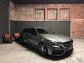 Mercedes-Benz CLA 200 d 4-MATIC SHOOTING BRAKE /AMG/ ALCANTARA/ CARPLAY Grau - thumbnail 8