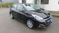 Peugeot 208 1.5 HDI 100 cv 1ere main carnet 5 portes, Noir - thumbnail 2