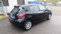 Peugeot 208 1.5 HDI 100 cv 1ere main carnet 5 portes, Noir - thumbnail 3