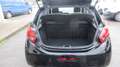 Peugeot 208 1.5 HDI 100 cv 1ere main carnet 5 portes, Noir - thumbnail 8