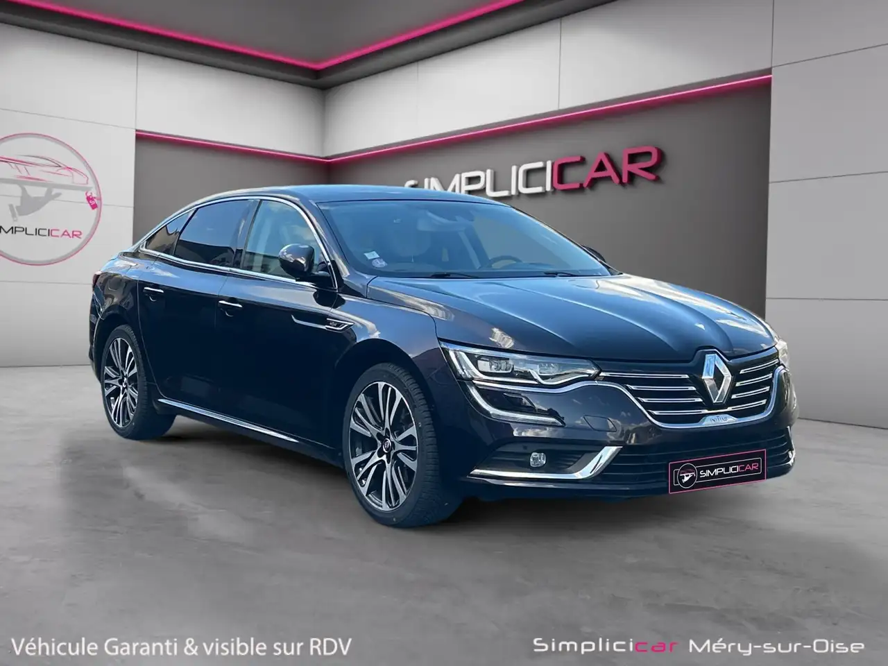 Renault Talisman